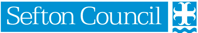Sefton Council logo