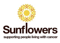 Liverpool Sunflowers logo