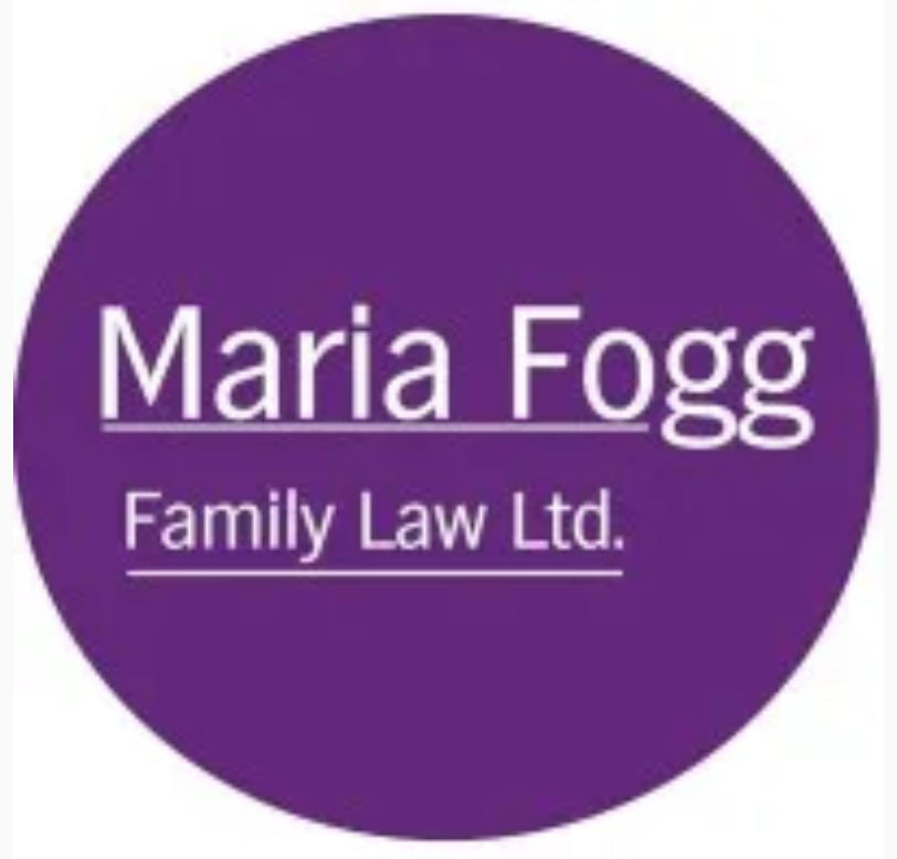 Maria Fogg Family Law logo