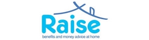 Raise logo