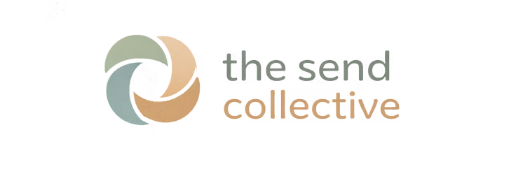 SEND Collective logo