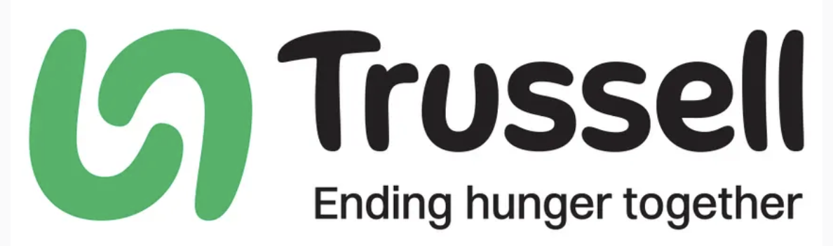 Trussell Trust logo
